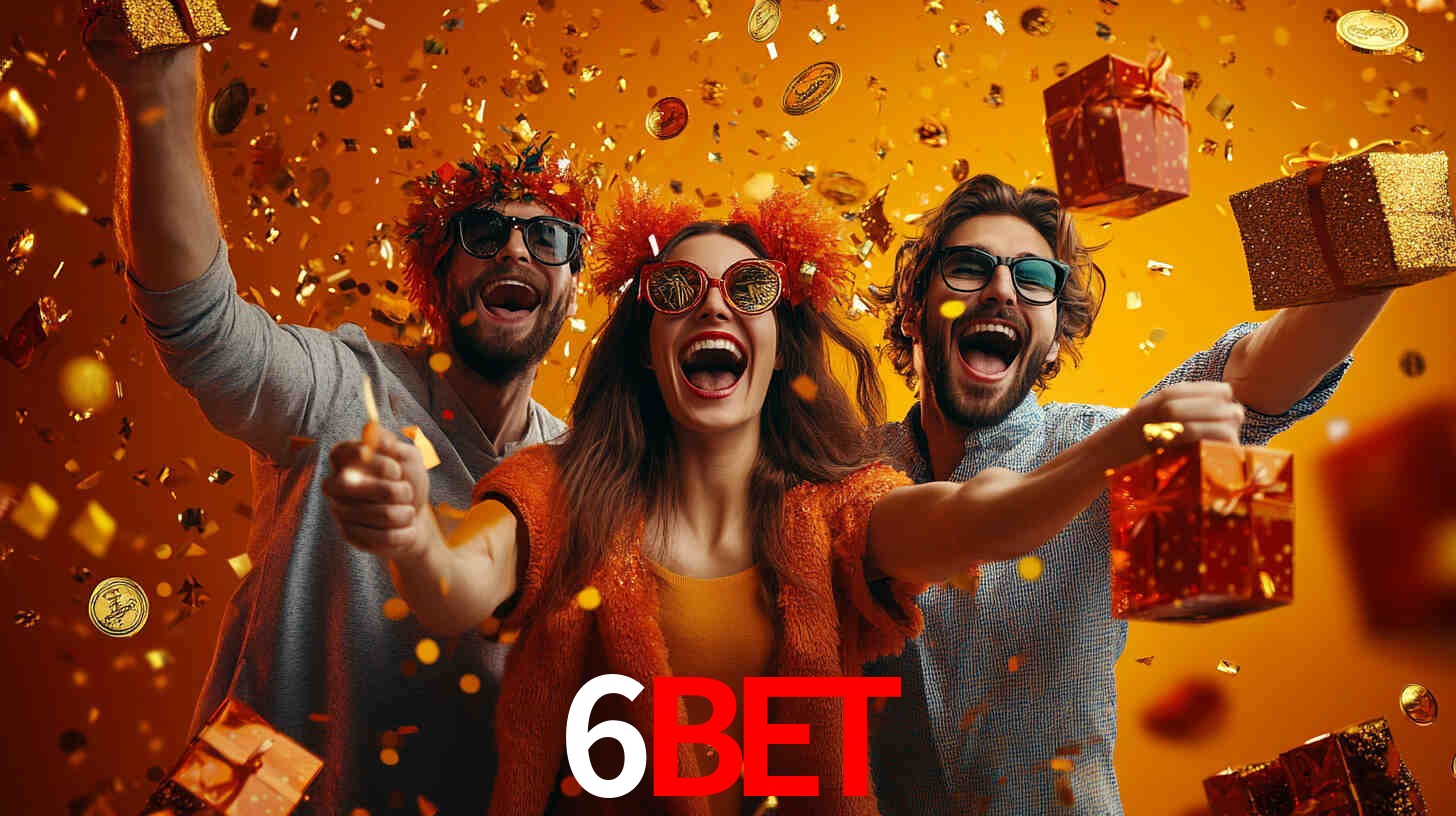 Promoção Relâmpago 6BET