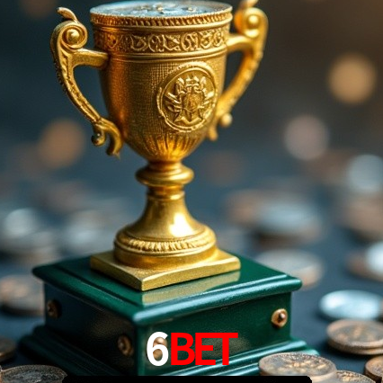 Estatísticas do Jogo 6BET