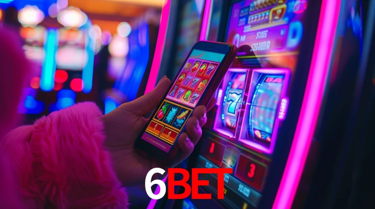 Tecnologia da Plataforma 6BET