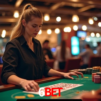 Estatísticas Esportivas 6BET