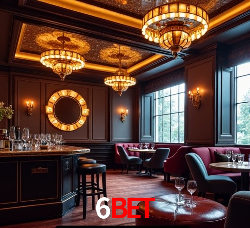 Especiais de Fim de Semana 6BET